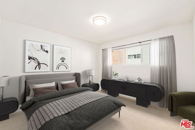 1262 S Barrington Avenue 204, Los Angeles, CA 90025