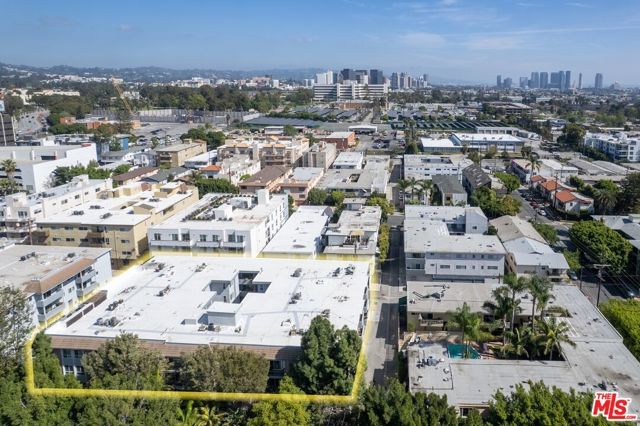 1262 S Barrington Avenue 204, Los Angeles, CA 90025