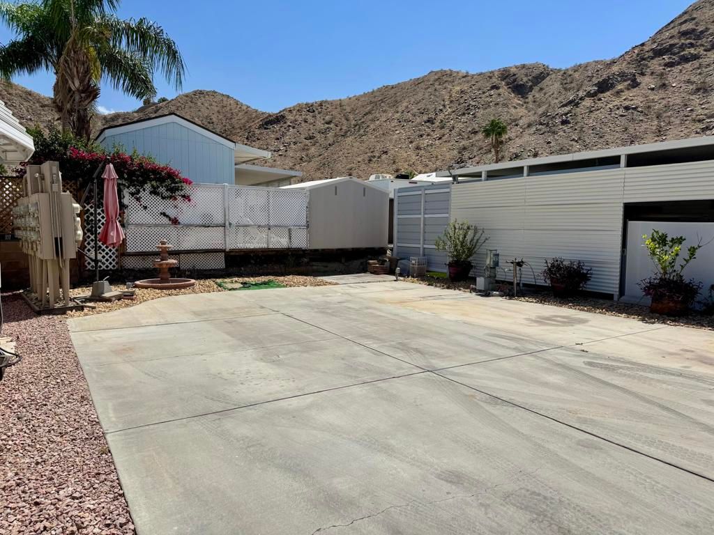 Image 1 of property listing at 69333 Palm Canyon Drive 105, Cathedral City, CA 92234