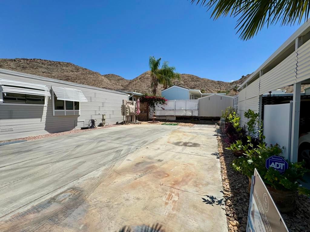 Image 3 of property listing at 69333 Palm Canyon Drive 105, Cathedral City, CA 92234