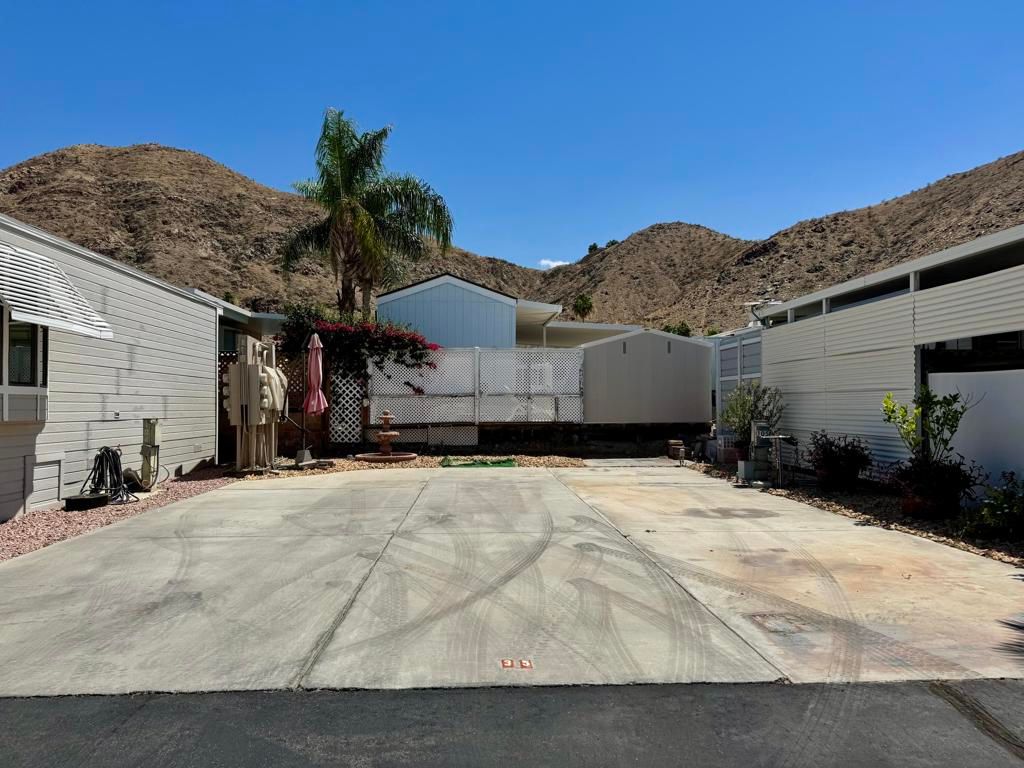 Image 4 of property listing at 69333 Palm Canyon Drive 105, Cathedral City, CA 92234