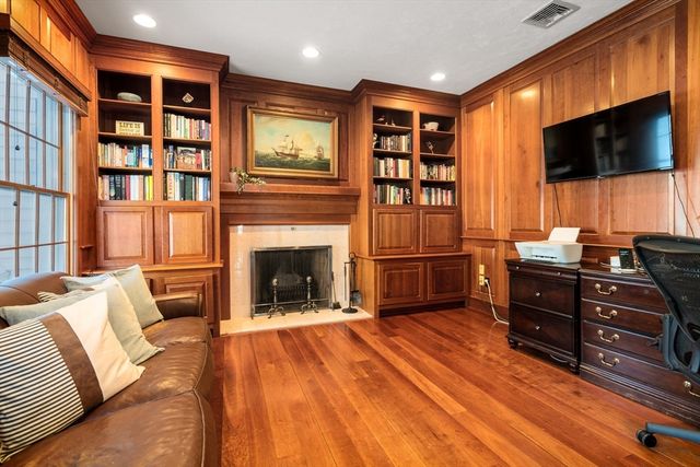 45 Webster Circle, Sudbury, MA 01776