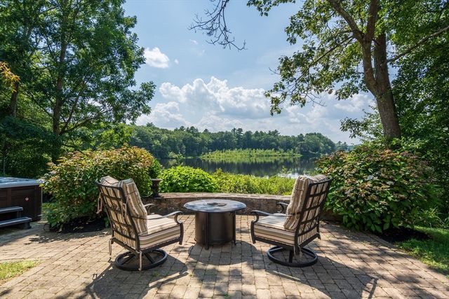 45 Webster Circle, Sudbury, MA 01776