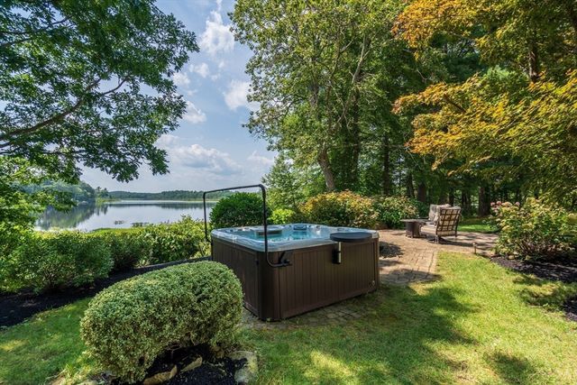 45 Webster Circle, Sudbury, MA 01776