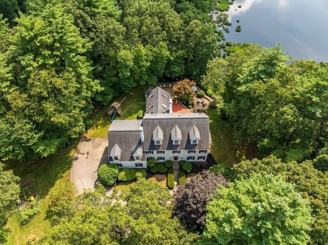 45 Webster Circle, Sudbury, MA 01776