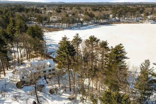 45 Webster Circle, Sudbury, MA 01776