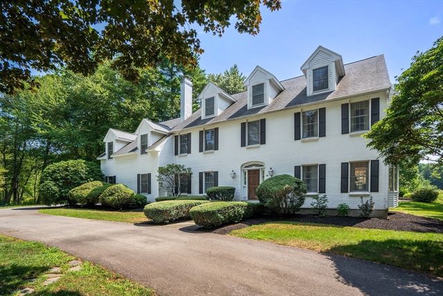 45 Webster Circle, Sudbury, MA 01776