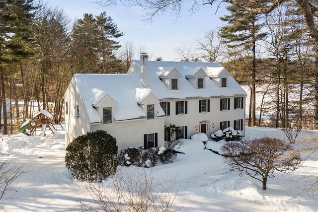 45 Webster Circle, Sudbury, MA 01776