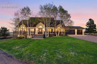 17885 Brick Heights, Colorado Springs, CO 80908