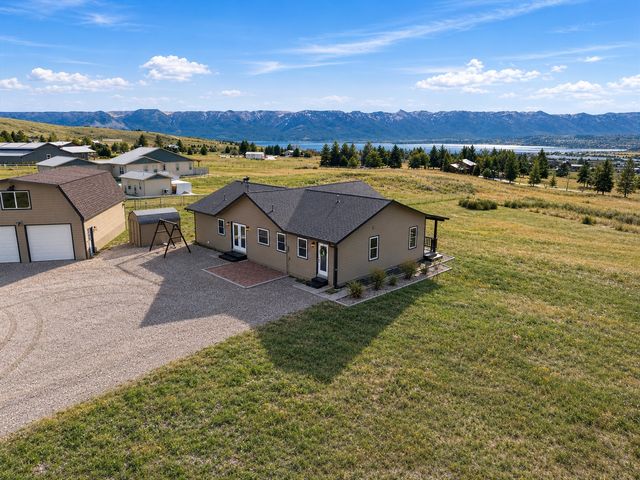 33602 Meadow Road, Polson, MT 59860 property photo