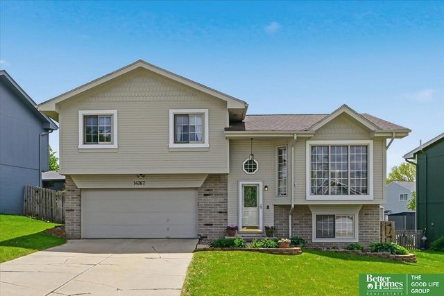 14767 Boyd Street, Omaha, NE 68116