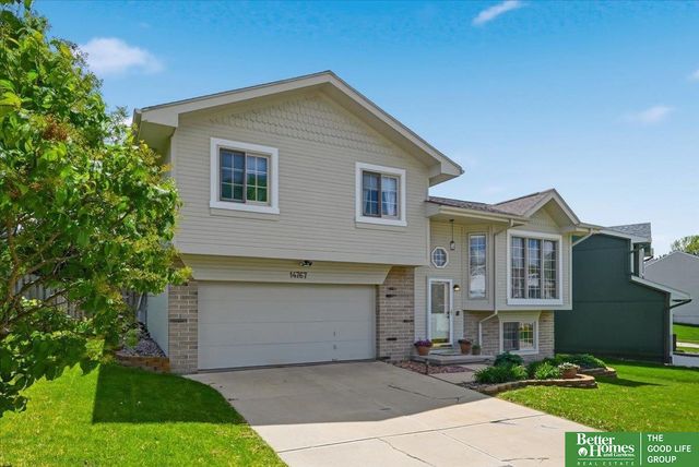 14767 Boyd Street, Omaha, NE 68116