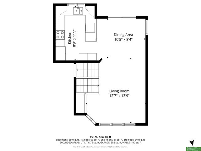 14767 Boyd Street, Omaha, NE 68116