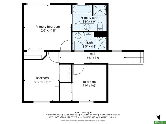14767 Boyd Street, Omaha, NE 68116
