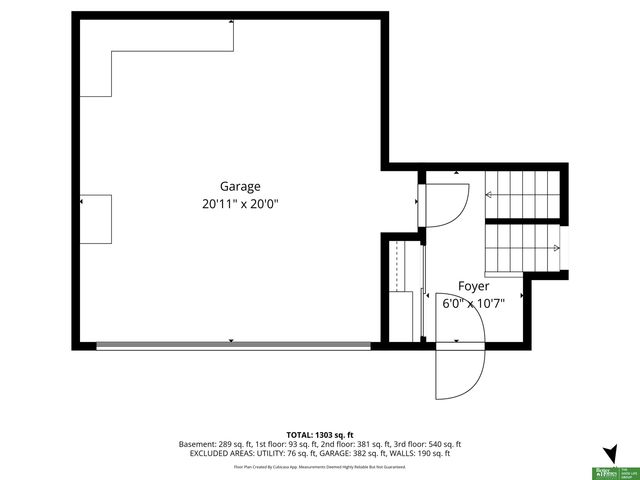 14767 Boyd Street, Omaha, NE 68116