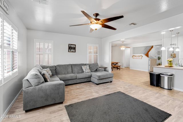 40893 W Bedford Drive, Maricopa, AZ 85138
