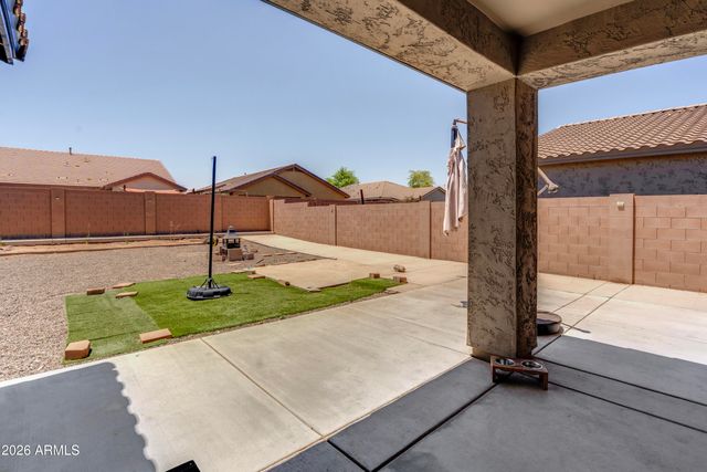 40893 W Bedford Drive, Maricopa, AZ 85138