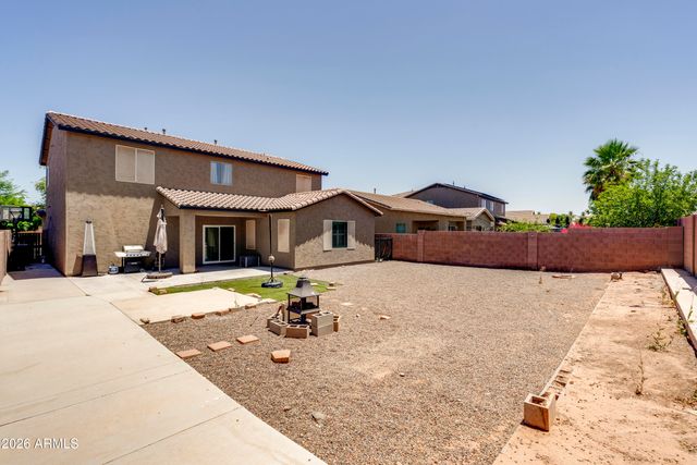 40893 W Bedford Drive, Maricopa, AZ 85138