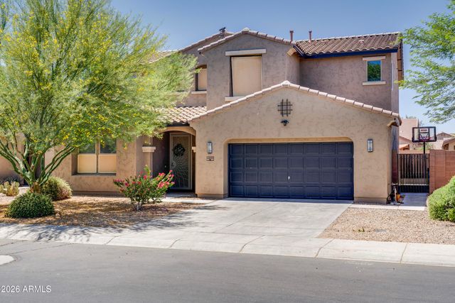 40893 W Bedford Drive, Maricopa, AZ 85138