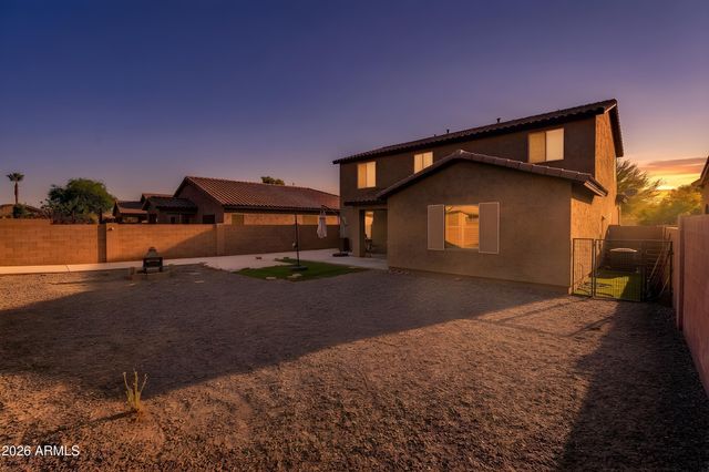 40893 W Bedford Drive, Maricopa, AZ 85138