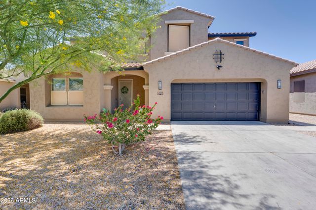 40893 W Bedford Drive, Maricopa, AZ 85138