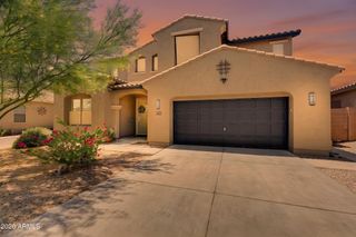 40893 W Bedford Drive, Maricopa, AZ 85138