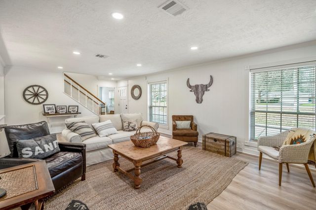 15347 Conroe Drive, Conroe, TX 77384
