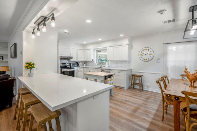 15347 Conroe Drive, Conroe, TX 77384
