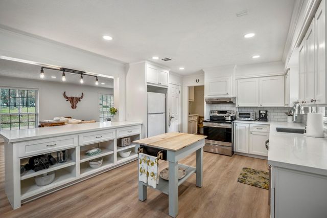 15347 Conroe Drive, Conroe, TX 77384