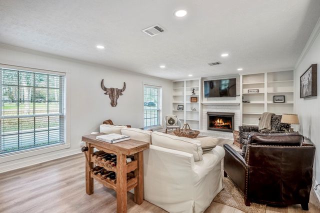 15347 Conroe Drive, Conroe, TX 77384