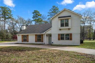15347 Conroe Drive, Conroe, TX 77384
