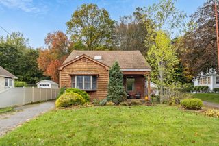 245 Montoe Road, Waterbury, CT 06704