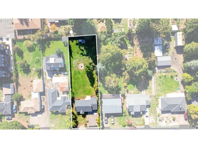 768 BROWNING Ave S, Salem, OR 97302