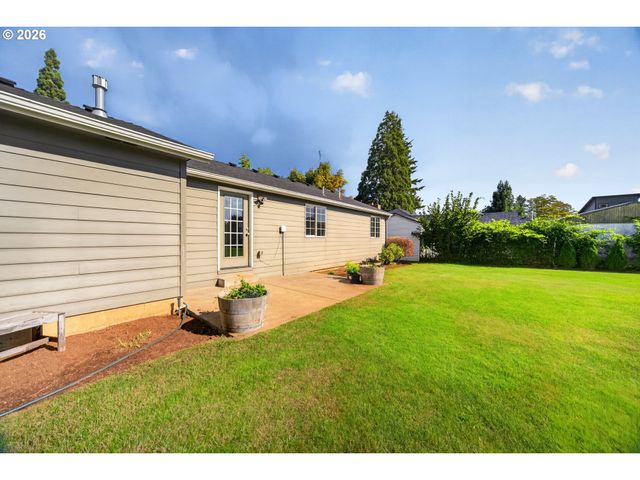 768 BROWNING Ave S, Salem, OR 97302