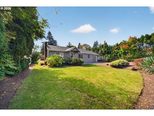 768 BROWNING Ave S, Salem, OR 97302