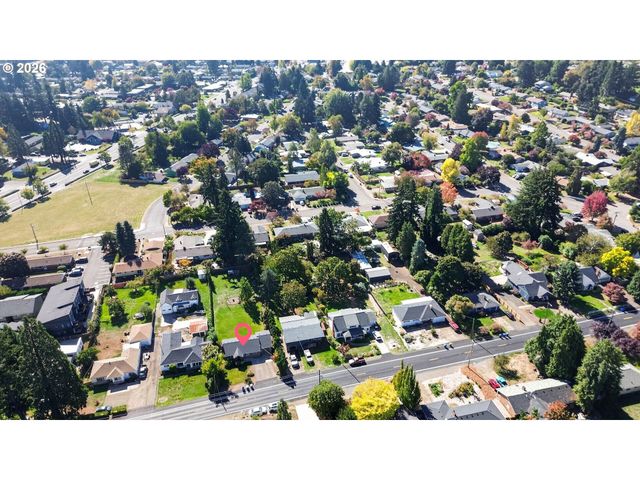 768 BROWNING Ave S, Salem, OR 97302