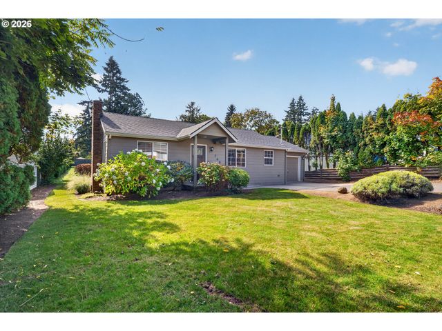 768 BROWNING Ave S, Salem, OR 97302