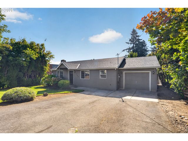 768 BROWNING Ave S, Salem, OR 97302