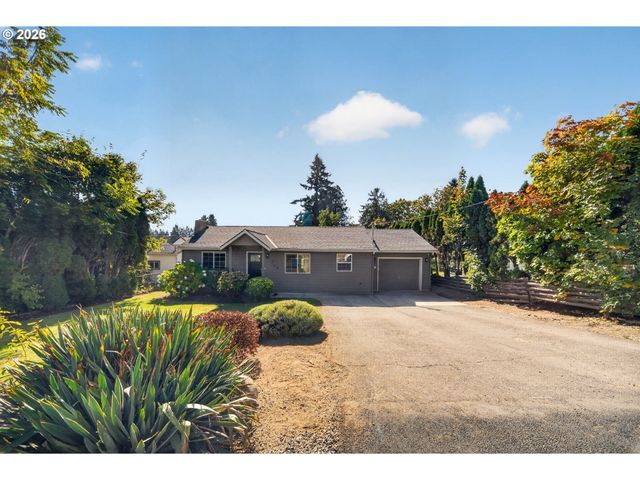 768 BROWNING Ave S, Salem, OR 97302