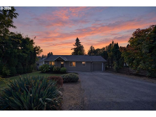 768 BROWNING Ave S, Salem, OR 97302