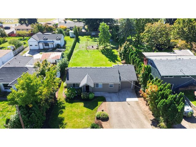 768 BROWNING Ave S, Salem, OR 97302