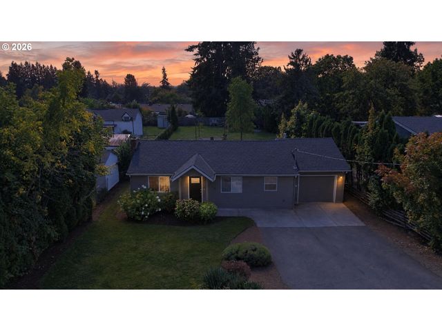 768 BROWNING Ave S, Salem, OR 97302