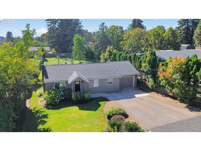 768 BROWNING Ave S, Salem, OR 97302