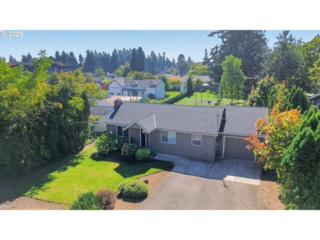 768 BROWNING Ave S, Salem, OR 97302