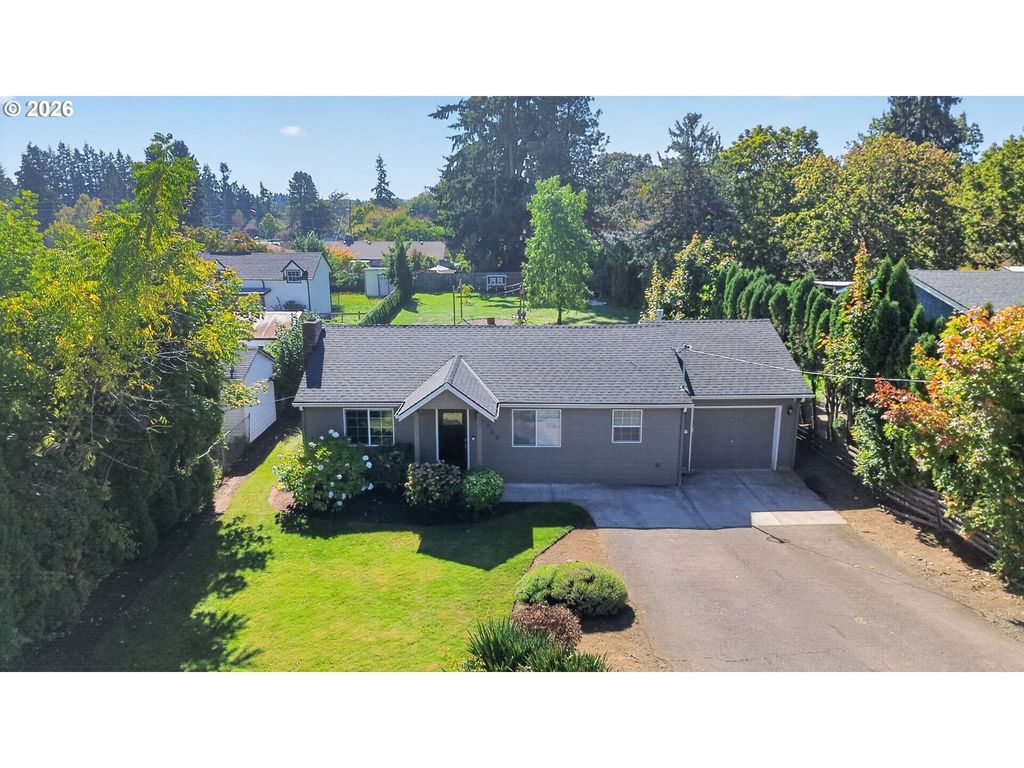 768 BROWNING Ave S, Salem, OR 97302