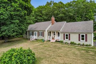 144 Packers Falls Road, Durham, NH 03824