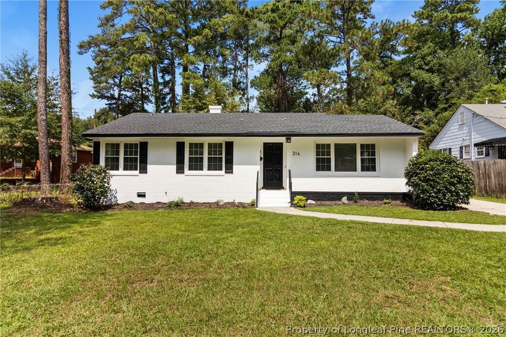 314 Parkview Avenue, Fayetteville, NC 28305 — photo 2