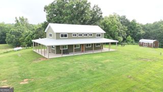 2456 Tex Smith Drive, Elberton, GA 30635