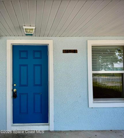 160 Empress Avenue B, Sebastian, FL 32958