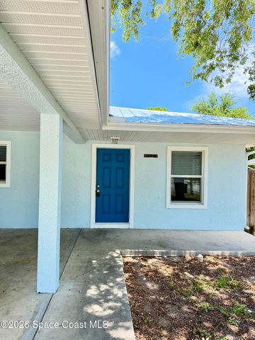 160 Empress Avenue B, Sebastian, FL 32958